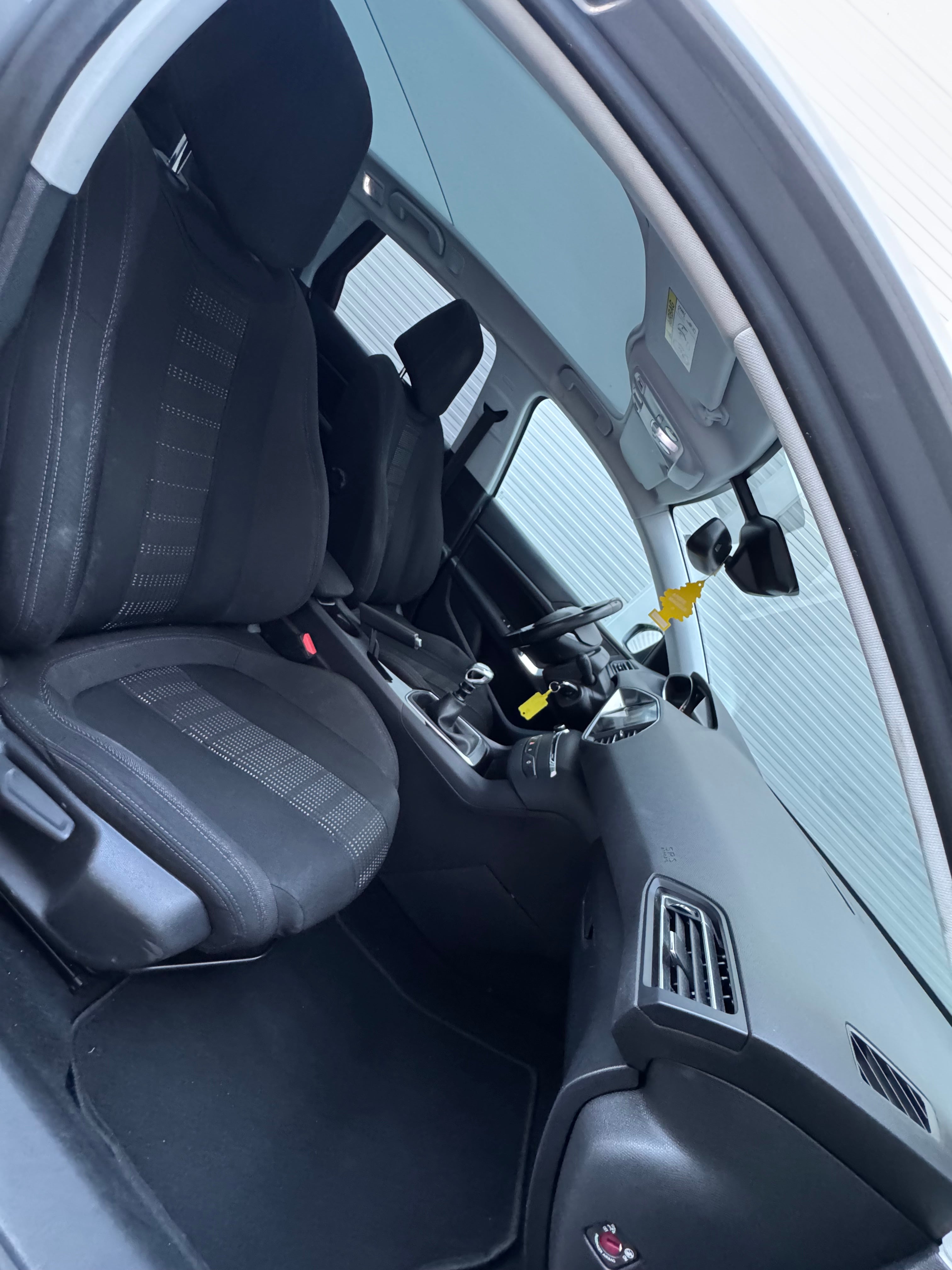 Peugeot 308 SW