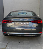 Audi A5 2.0TDI Quattro