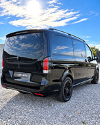 MERCEDES-BENZ V300 d 4MATIC LONG EXCLUSIVE – AMG LINE
