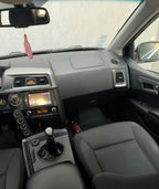 Ssangyong Actyon Sport