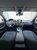 Bmw 318i Facelift Automat