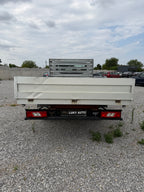 Ford Transit Long