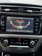Ssangyong Korando 4X4