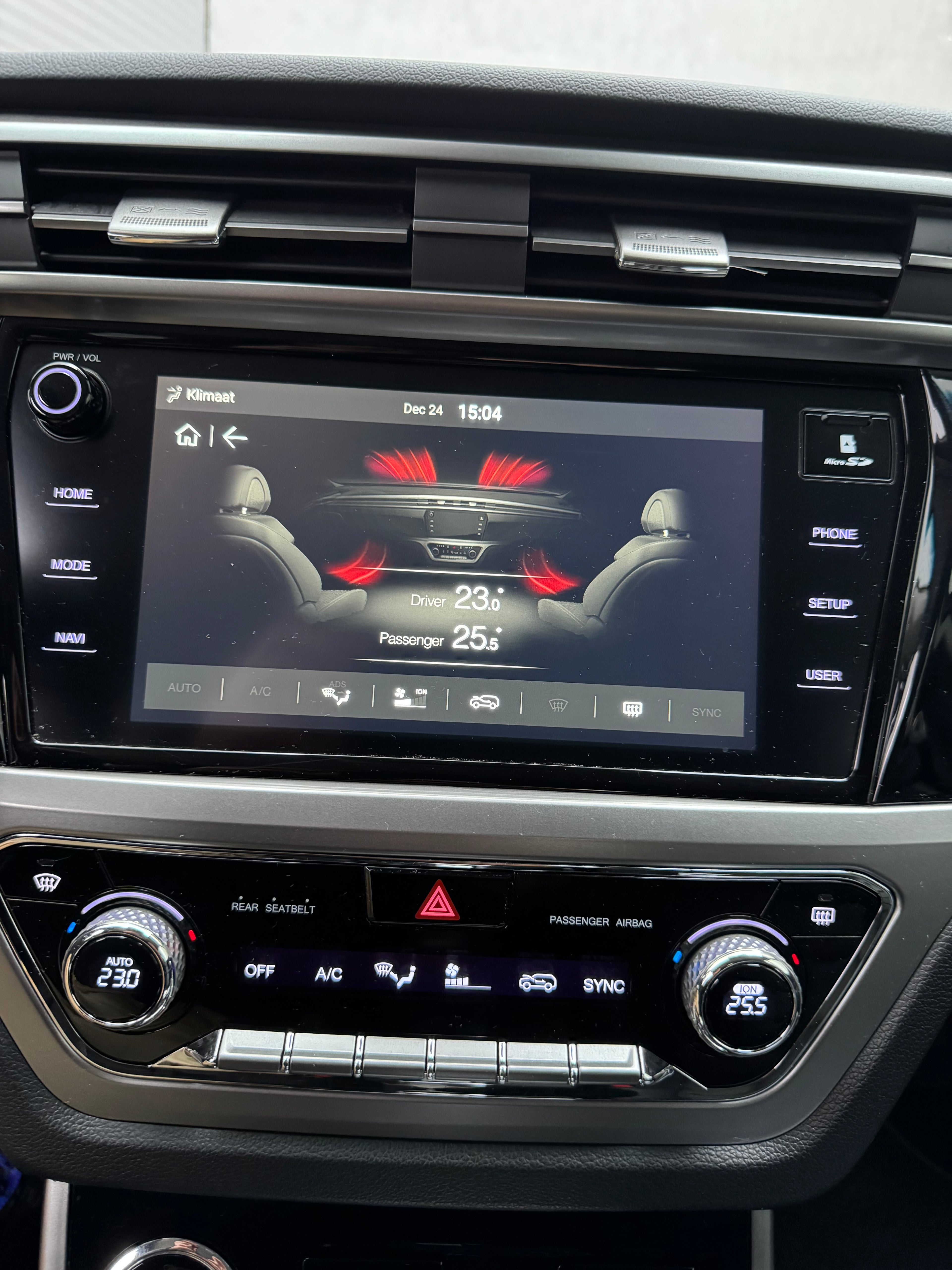 Ssangyong Korando 4X4
