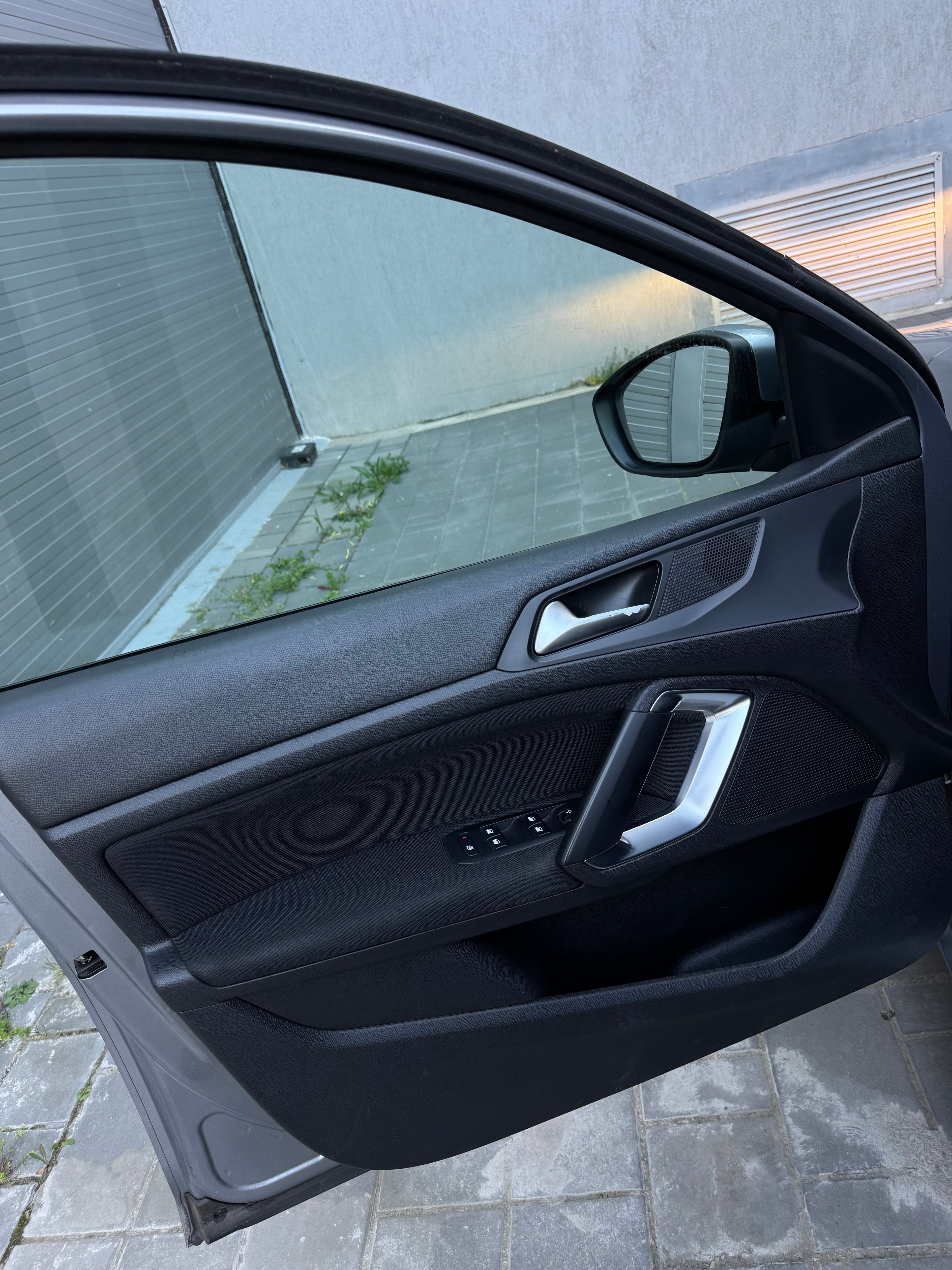Peugeot 308 SW