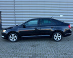 Skoda Rapid 2016