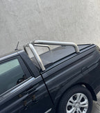 Ssangyong Actyon Sport
