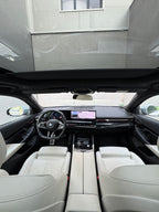 Bmw 520i M-Packet
