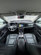 Ssangyong Korando 4X4