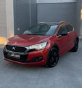 Citroen Ds4 Crossback