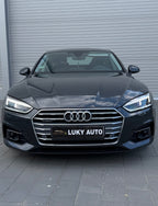 Audi A5 2.0TDI Quattro