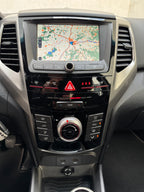 Ssangyong Tivoli 4X4
