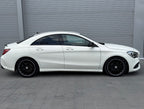Mercedes CLA AMG FACELIFT