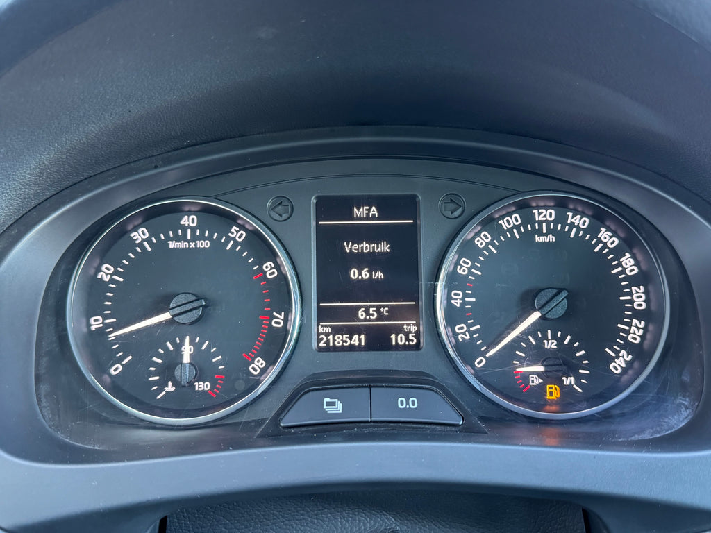 Skoda Rapid 2016