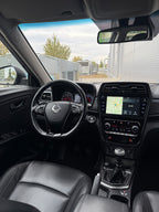 Ssangyong Tivoli Grand