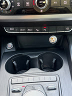 Audi A5 2.0TDI Quattro