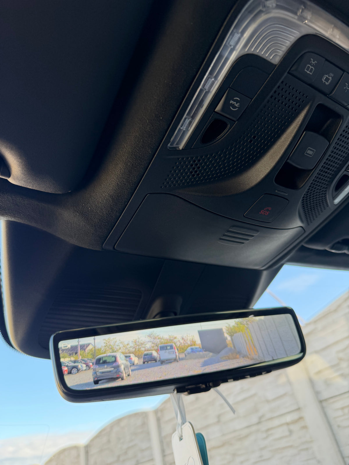 MERCEDES-BENZ V300 d 4MATIC LONG EXCLUSIVE – AMG LINE