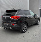 Ssangyong Korando 4X4