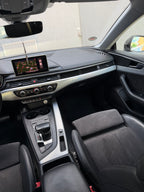 Audi A5 2.0TDI Quattro