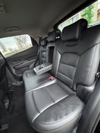 Ssangyong Korando 4X4