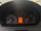 Mercedes Vito Facelift