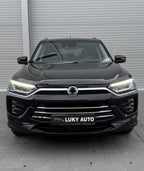 Ssangyong Korando 4X4