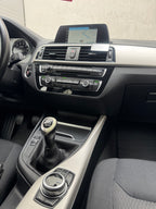 Bmw 116i