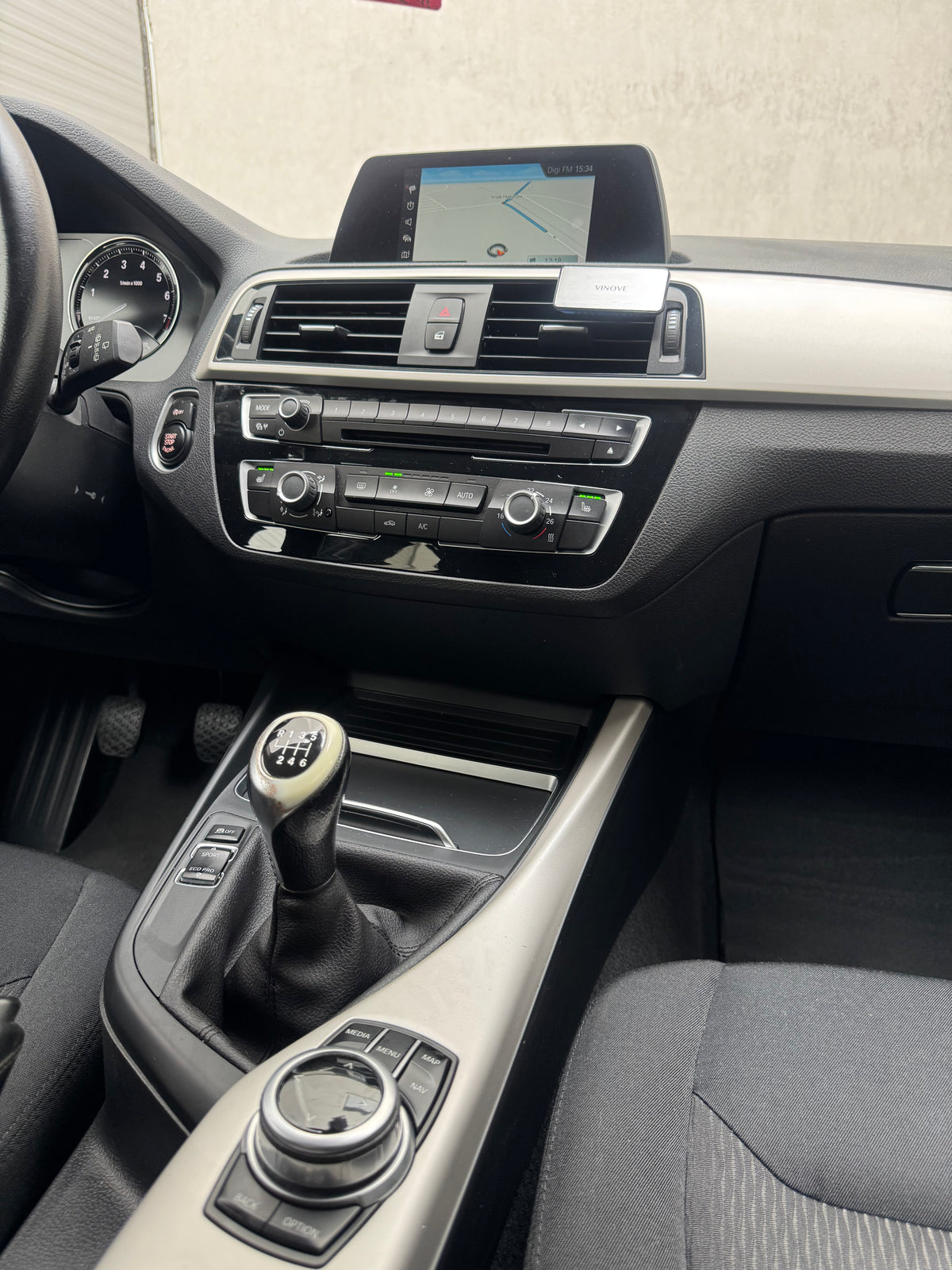 Bmw 116i