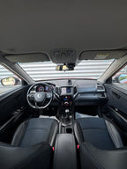 Ssangyong XLV Benzina+CNG