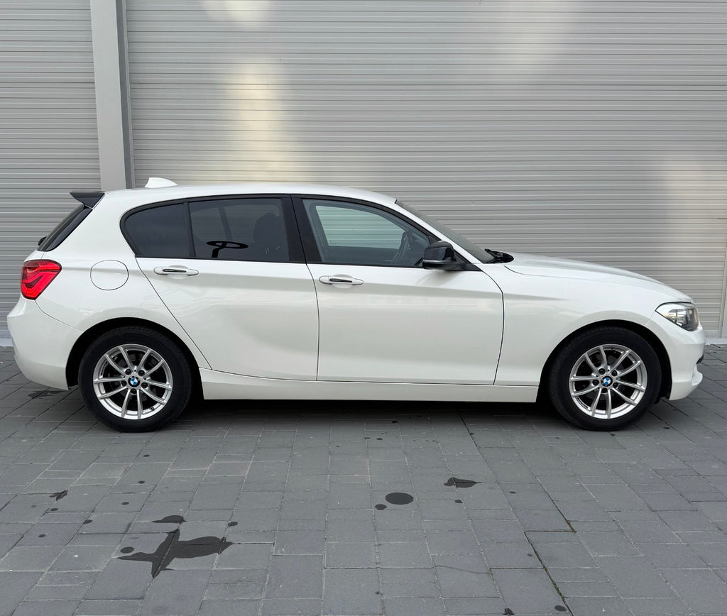 Bmw 116i