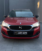 Citroen Ds4 Crossback
