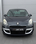 Renault Scenic 1.9 DCI 130 CP