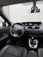 Renault Scenic 1.9 DCI 130 CP