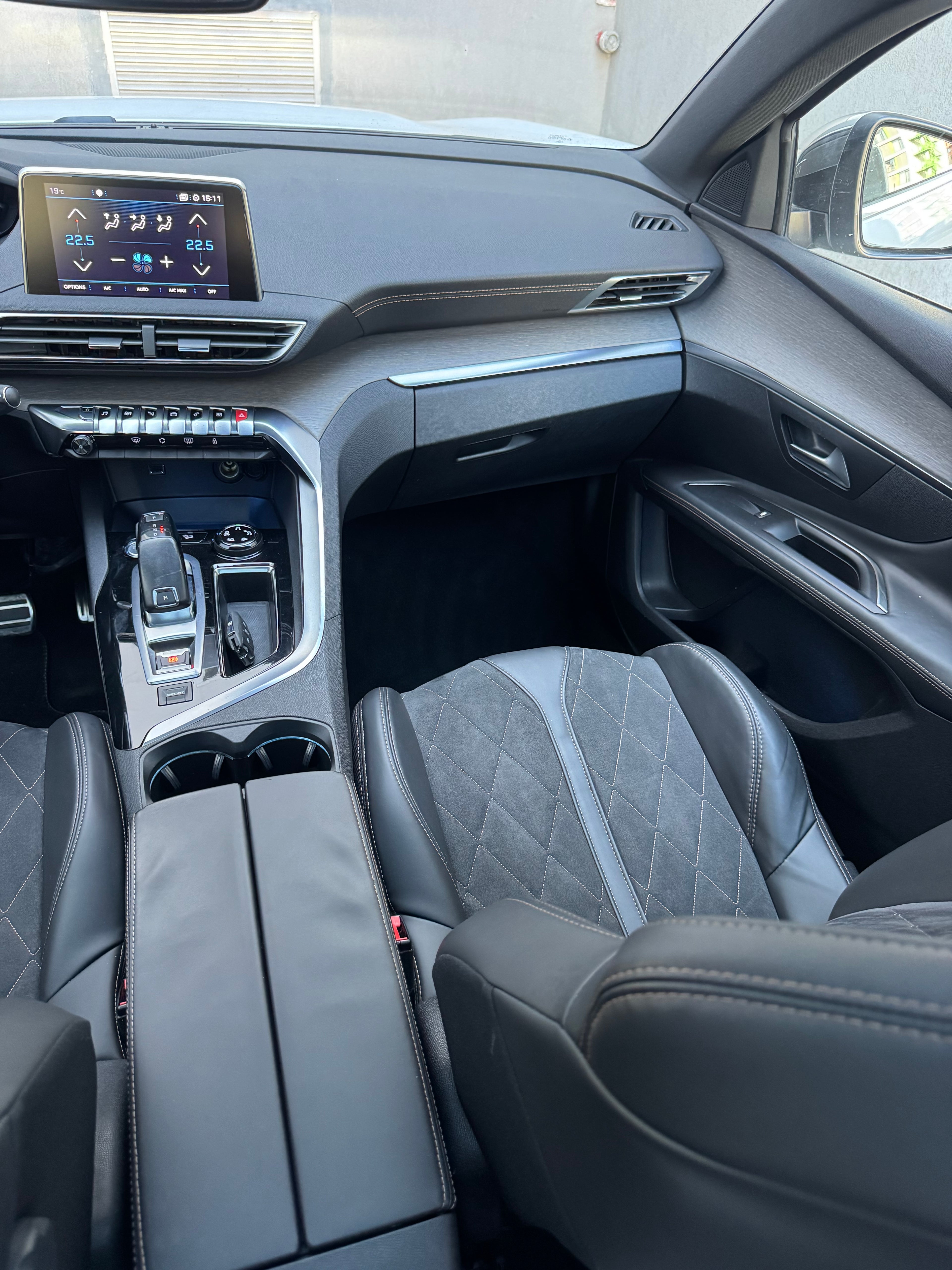 Peugeot 3008 GT
