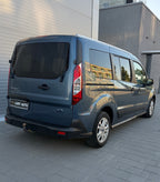 Ford Transit Connect Long Automat