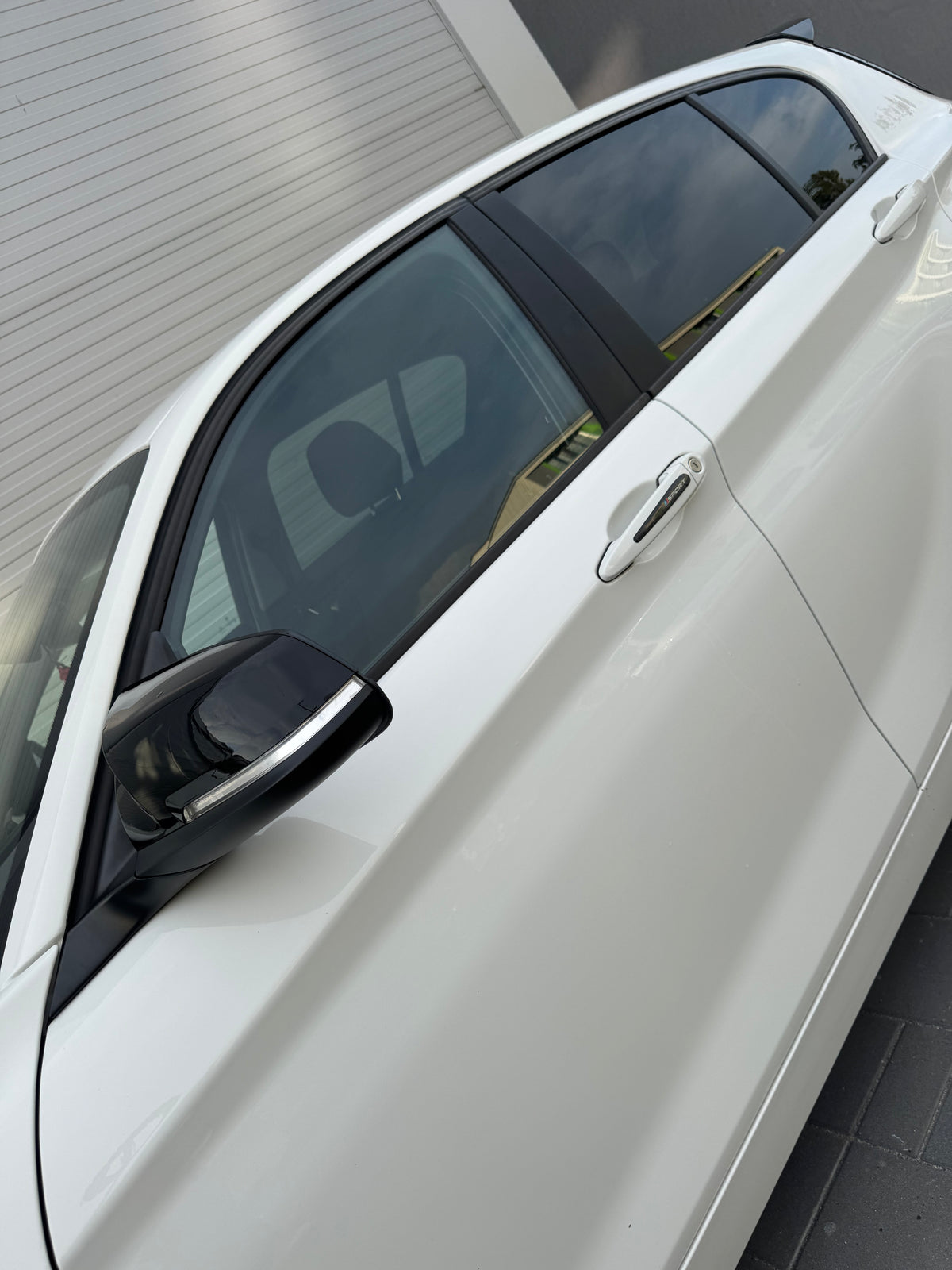 Bmw 116i