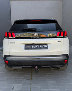 Peugeot 3008 GT