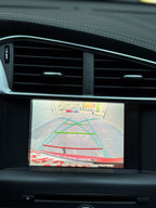 Citroen Ds4 Crossback