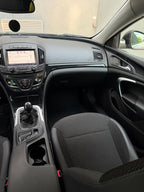 Opel Insignia Facelift