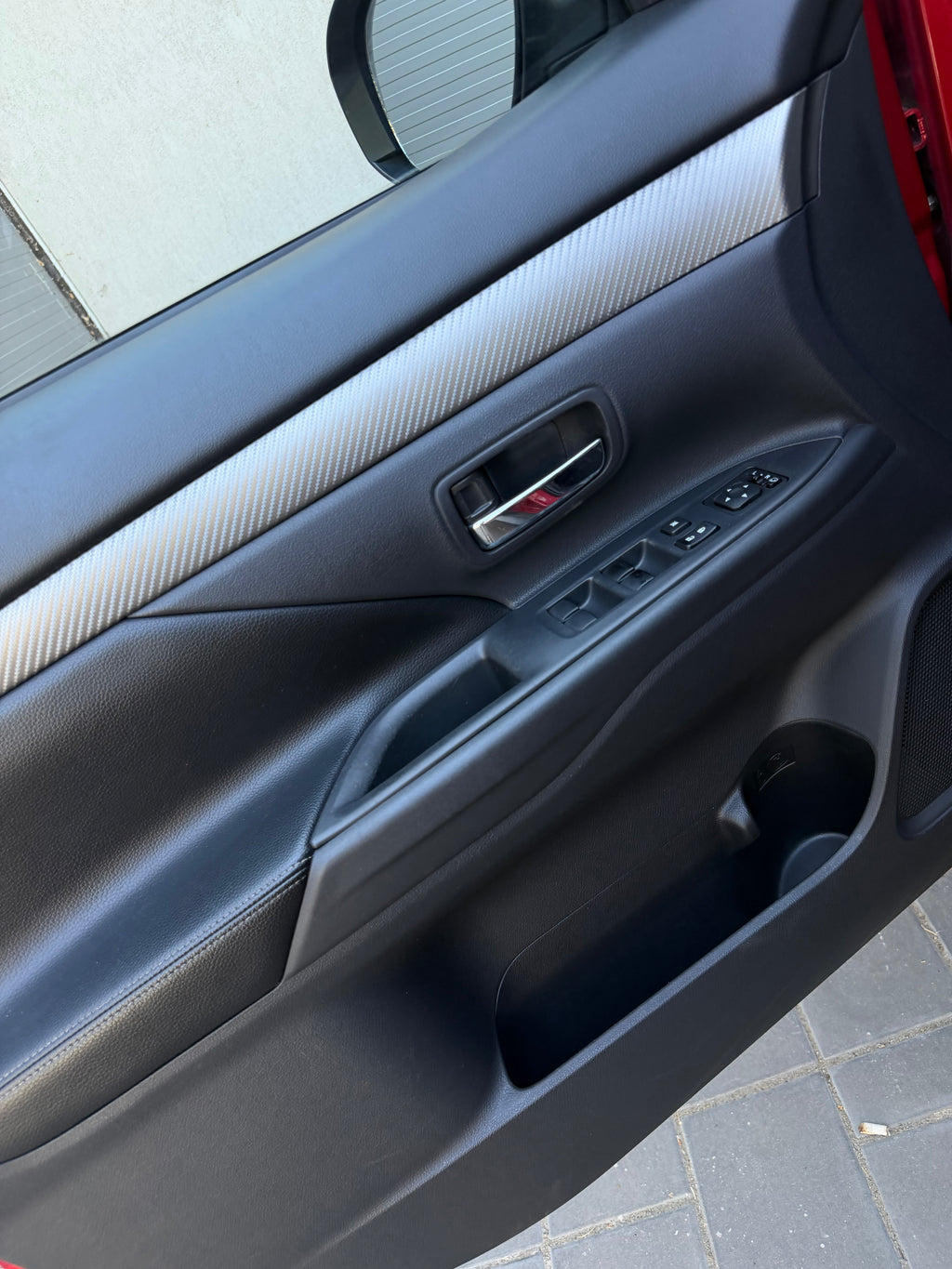 Mitsubishi Outlander 7 locuri