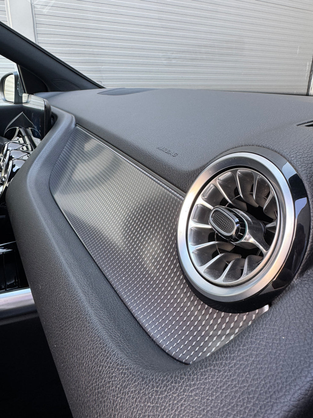 Mercedes B180i