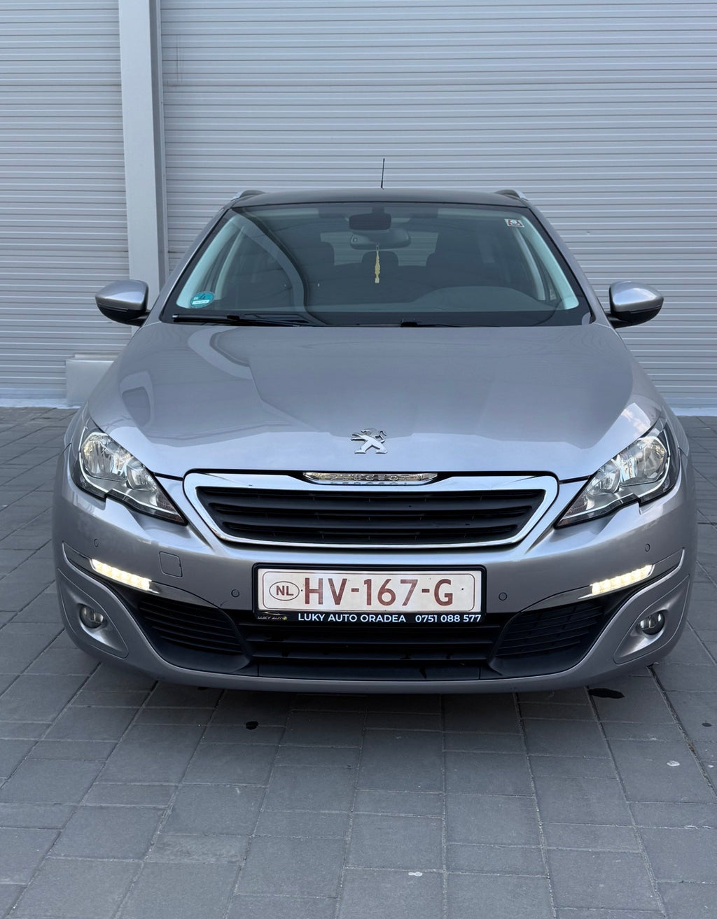 Peugeot 308 SW