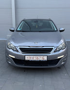 Peugeot 308 SW