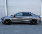 Mercedes CLA 180 AMG