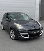 Renault Scenic 1.9 DCI 130 CP