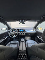 Mercedes B180i