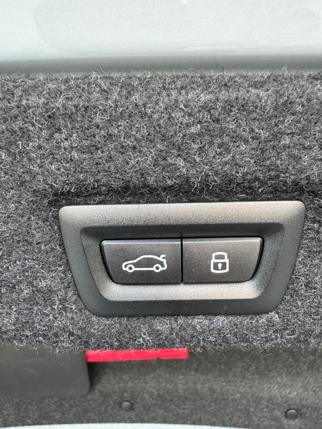 Bmw 520i M-Packet