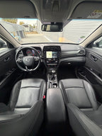 Ssangyong Tivoli Grand