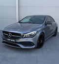 Mercedes CLA 180 AMG