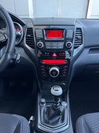 Ssangyong XLV 4x4